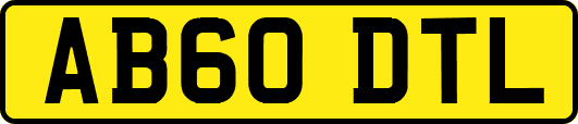 AB60DTL