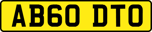 AB60DTO