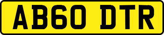AB60DTR
