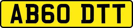AB60DTT