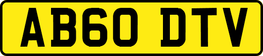 AB60DTV