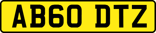 AB60DTZ