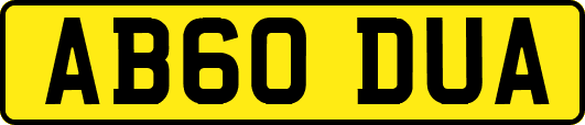 AB60DUA