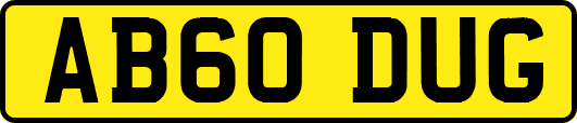 AB60DUG