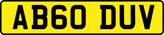 AB60DUV
