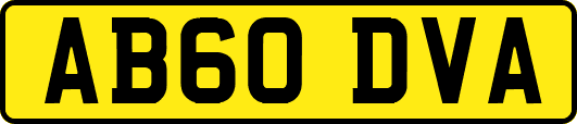 AB60DVA