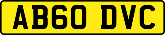 AB60DVC