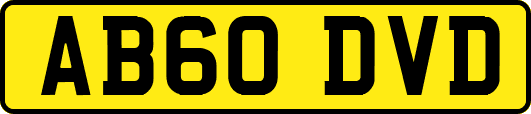 AB60DVD