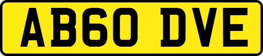 AB60DVE