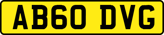 AB60DVG