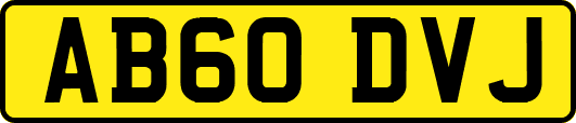 AB60DVJ