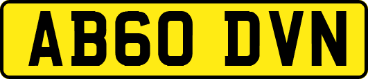 AB60DVN