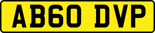 AB60DVP
