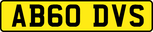 AB60DVS