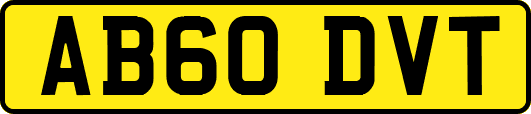 AB60DVT