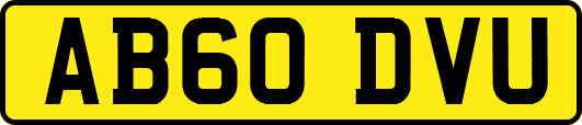 AB60DVU