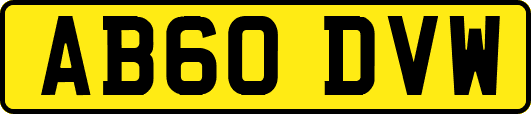 AB60DVW