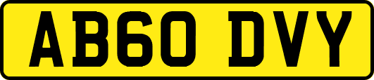 AB60DVY