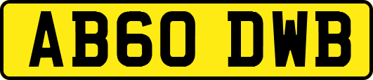 AB60DWB