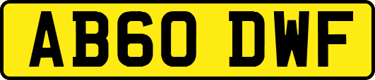 AB60DWF