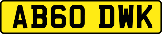 AB60DWK