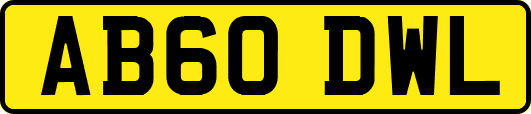 AB60DWL