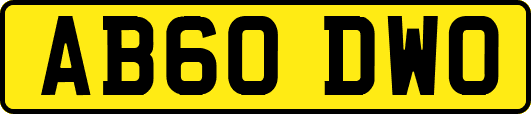 AB60DWO