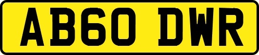 AB60DWR