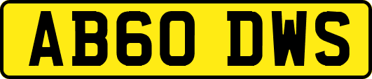 AB60DWS