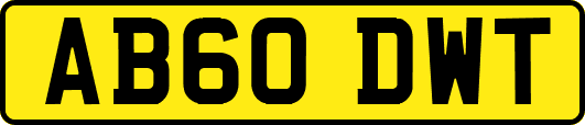 AB60DWT