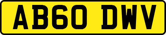 AB60DWV