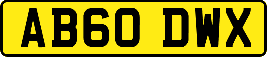AB60DWX