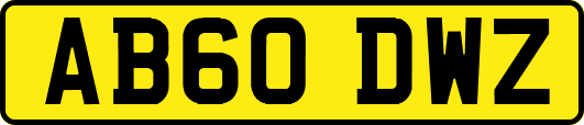 AB60DWZ