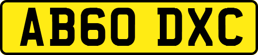 AB60DXC