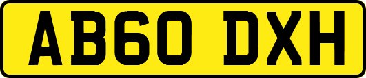 AB60DXH