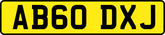 AB60DXJ