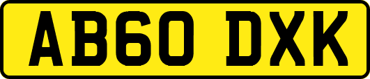 AB60DXK