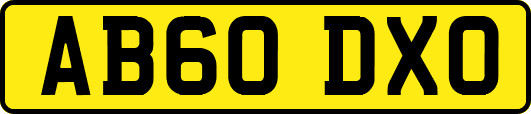 AB60DXO