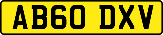 AB60DXV
