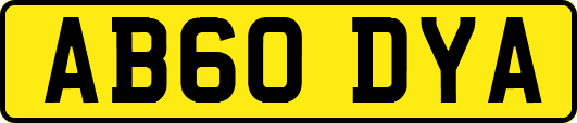 AB60DYA