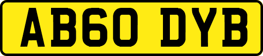 AB60DYB