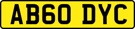 AB60DYC