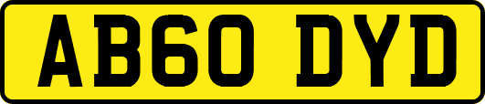 AB60DYD
