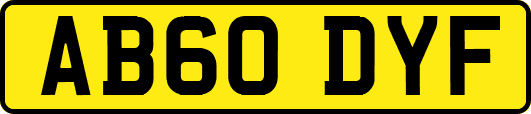 AB60DYF