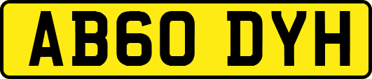 AB60DYH