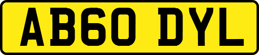 AB60DYL
