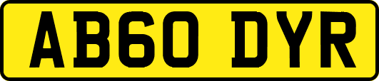 AB60DYR