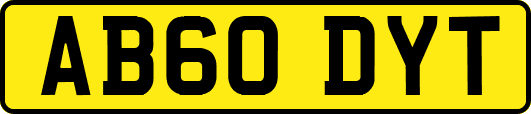 AB60DYT