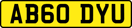 AB60DYU
