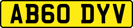 AB60DYV